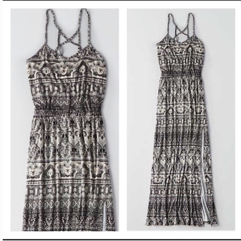 Soft and Sexy Dress